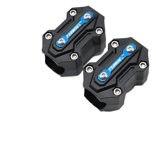 Pare-chocs moto Tuareg 660 : bloc de protection moteur pour l'aventure off-road