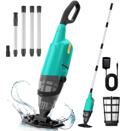 Aaculpet Pool Vacuum for Above Ground Pools
