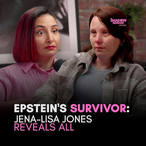Epstein&rsquo;s Survivor: Jena-Lisa Jones Reveals All