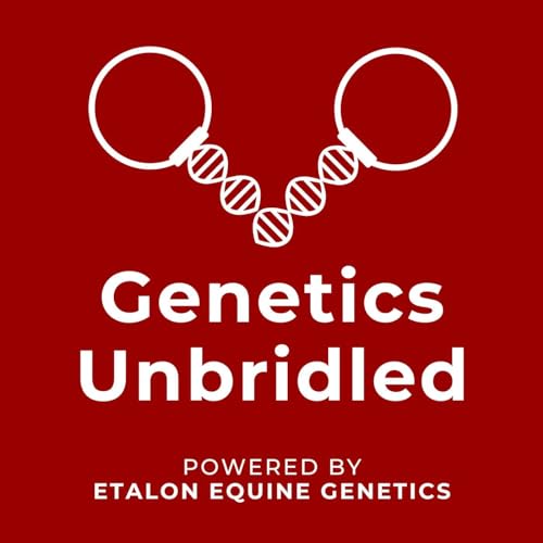 Etalon Diagnostics Horse DNA Test - Genetic Testing Kit (55 Traits) To - View #2