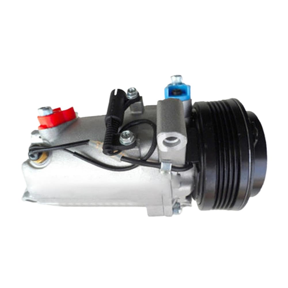 Zggmwfqxk Onecolor Ac Compressor Compatible With Z3 2.5L 3.0L 3.2L 2001 2002 64526901206