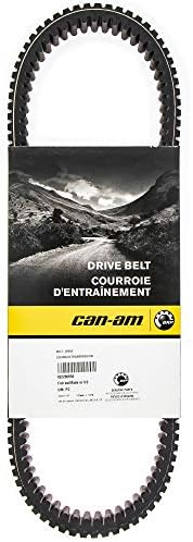 CAN-AM Original Antriebsriemen - Passend Für Commander, Renegade & Outlander ATV/UTV