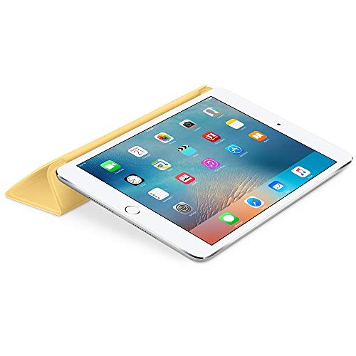 Apple iPad Mini 4 Smart Cover Yellow