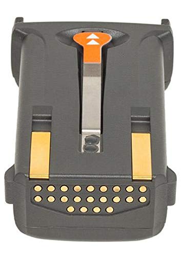 Battery Compatible with Symbol 82-111734-01 Rechargeable Barcode Scanner 7.4v 3200mAH Li-Ion