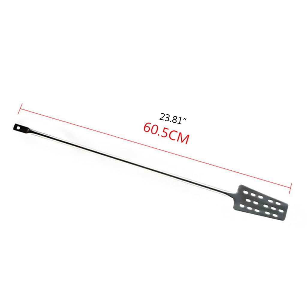 Vino Agitazione Paddle Forniture Homebrew Attrezzature Mixer Bevande Agitatore Utensili per la preparazione della cucina Mescolatore durevole Paddle