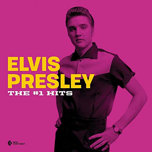 The No.1 Hits (LP) [Vinilo]