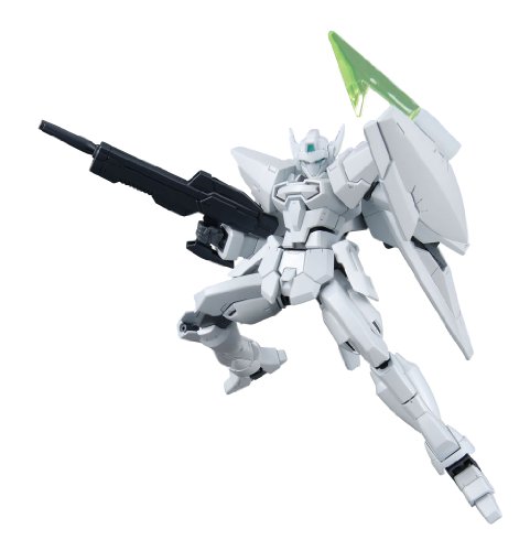 013 G-Bouncer 1/144 Bandai AG miniatura 3