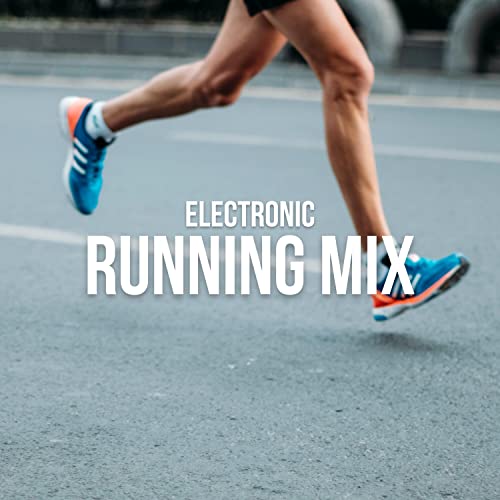 Electronic Running Mix