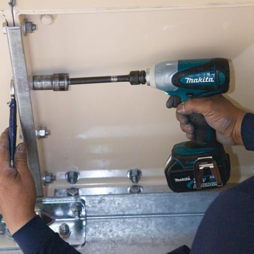 Makita DTW 251 Z Boulonneuse à chocs 18V Solo - vue 10