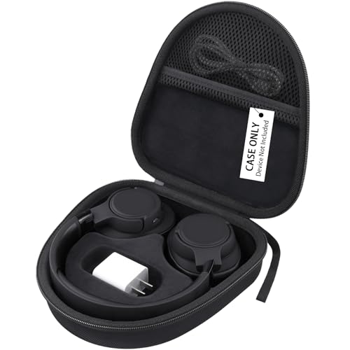 Hard Carrying Case for JBL Tune 720BT 520BT 770NC 670NC...