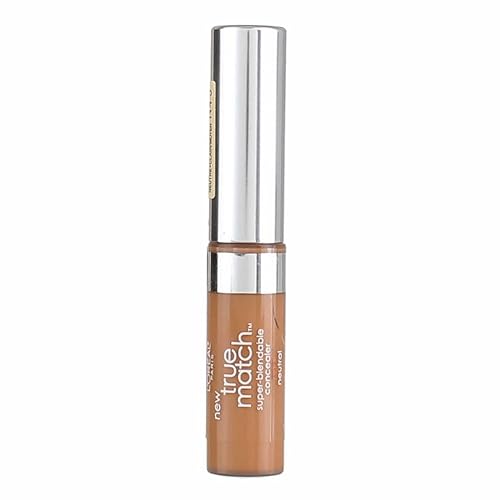Vista 45 de Corrector L 'Oreal Paris True Match, de 0.17 onzas