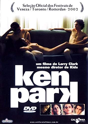 DVD - Ken Park