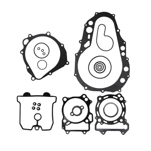 Kit étanchéité culasse KFX400 anti-fuite huile pour couvercle de cylindre