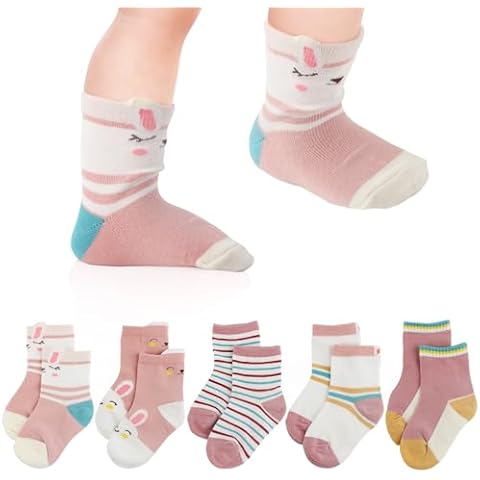 Chaussettes FainFun pour Enfants Cover