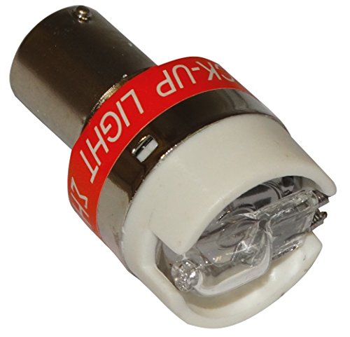 Aerzetix - Lampadina retromarcia auto alogena P21W...