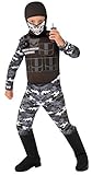 Rubies Boy's Special Ops Costume, Small