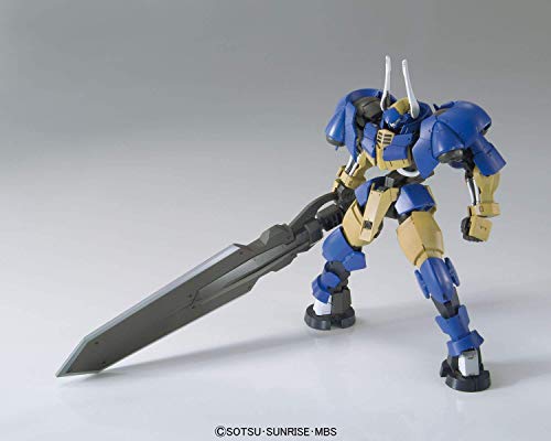 Bandai Hobby Gundam IBO #31 Helmwige Reincar HG 1/144 miniatura 2