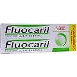  FLUOCARIL BI-FLUORE 250 DUPLO 125 ML 2 UNID