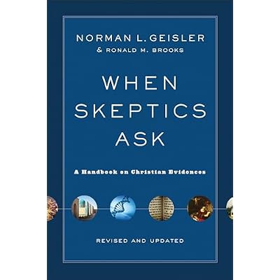 When Skeptics Ask