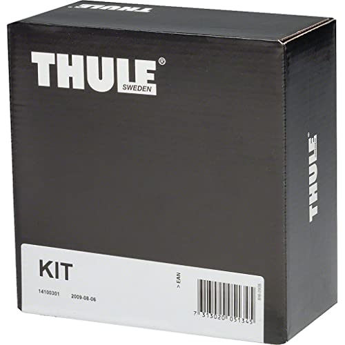 Image of Thule Kit Clamp 5178