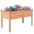 BIRASIL Raised Garden Beds