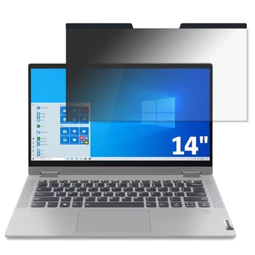 Lenovo IdeaPad Flex 550 14C` 16:9 Ή }Olbg `h~tB vCoV[tB^[ u[CgJbg ˖h~ PC p\R m[gubN ̂h~ ʕی یV[g EȒP ʎgp