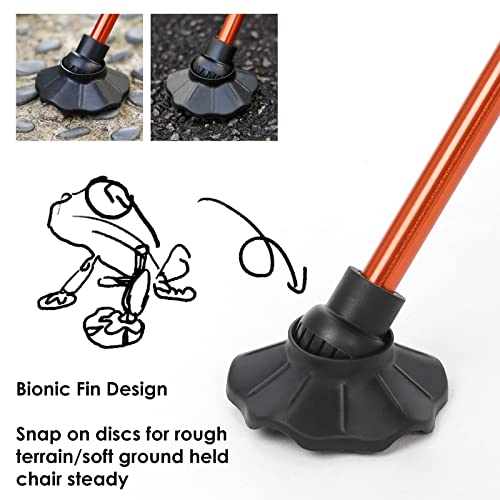 Fineman-Backpack-Camping-Chairs-for-Adults-Folding-Portable-Camp-Gear-Outdoor-Chairs-Lightweight-Beach-Chairs-for-Travel-Fishing-Hiking-Stadium-Patio-Picnic-Orange