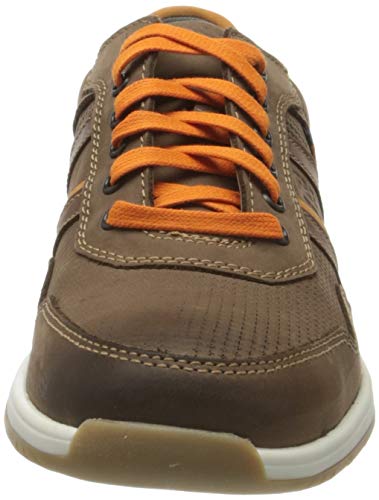 FRETZ men Arezzo, Scarpe da Ginnastica Basse Uomo