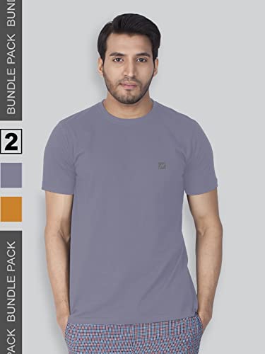 Image of Lux Nitro Men T-Shirt