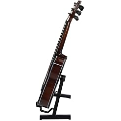 ALANO Mini guitare électrique décorative miniature 10 cm - Les Beatles, Paul McCartney, John Lennon, RIngo Starr, George Harrison ALANO Mini guitare électrique décorative miniature 10 cm – Image 2