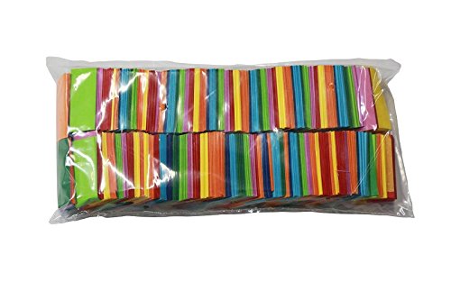 Ultimate Confetti Bulk Tissue (Multicolor) #TOP6