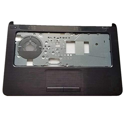 Coque autour du clavier HP Pavilion 15-N pour réparer un touchpad usé