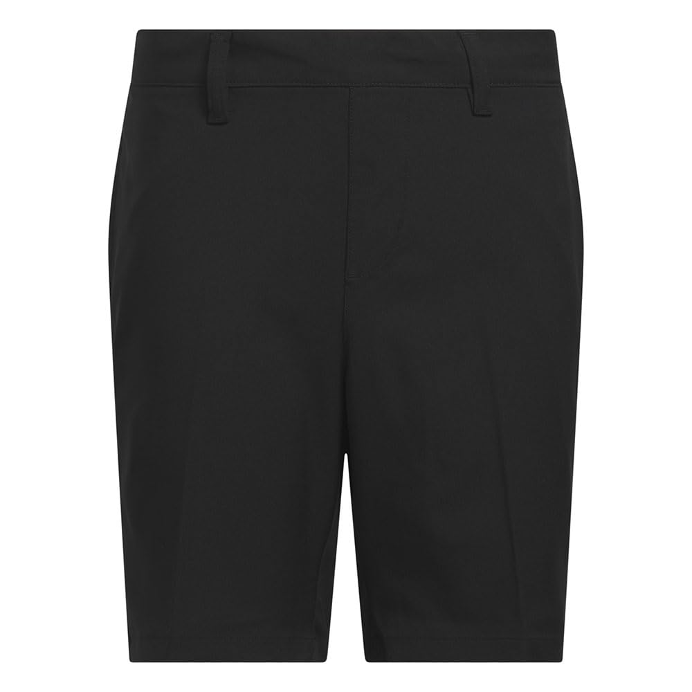 adidas Boy's Boys Ultimate 365 Adjustable Shorts, Black, 11-12 Years