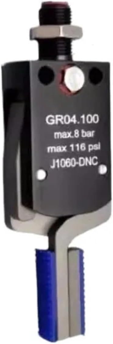 For Manipulator Clamp Inner Support Clamp Inner | For Manipulator Clamp Inner Support Clamp Inner Hole-ENCmax.8.barGR04.100J1060-DNC Pneumatic Cylinder(4)