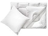  Paradies 010799 Betten Set 135x200 cm / 80x80 cm