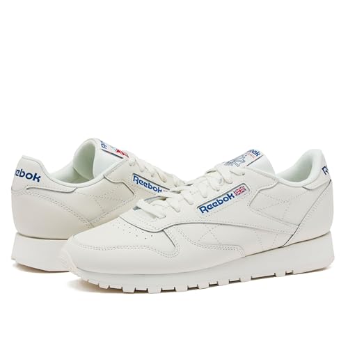 Image of Reebok Men's Classic Leather Sneakers for Men