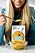 Fiber Gourmet Pilaf Riced Pasta, 3-Flavor Bundle Riced Pasta (Original, Spanish, Garlic and Herb), Pack of 3 x 5 Ounces (141g)