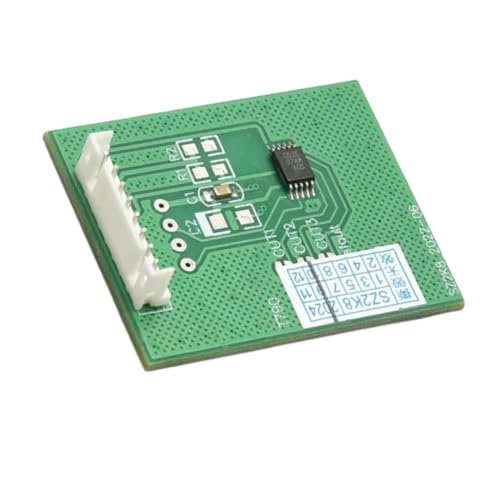 Décodeur de puce ARC HP70 pour traceur Designjet Z2100 Z5200 - 3