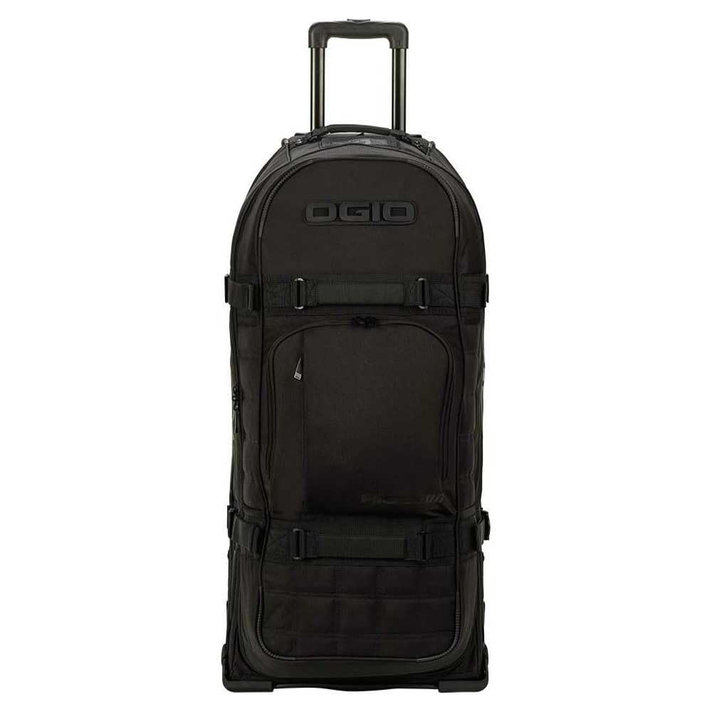 Ogio RIG 9800 Pro Bolsa con Ruedas (Black,One Size)