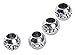 Official Licensed Harry Potter Jewelry Charm Sets (Charm Set 3)