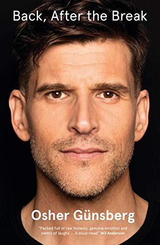 Back, After the Break