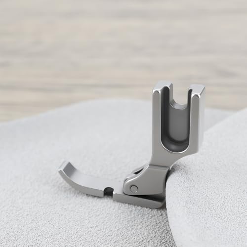 Pie prensatelas para cremallera derecho P36N OTOTEC 2 pcs miniatura 7