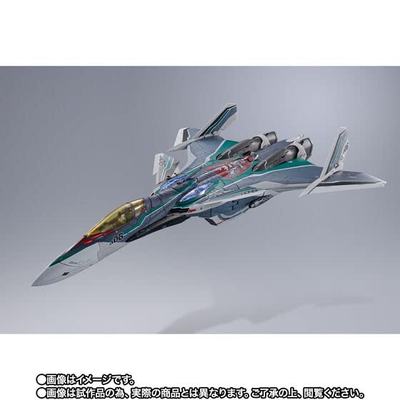 Amazon | DX超合金 劇場版 VF-31AX カイロスプラス(ボーグ・コン 