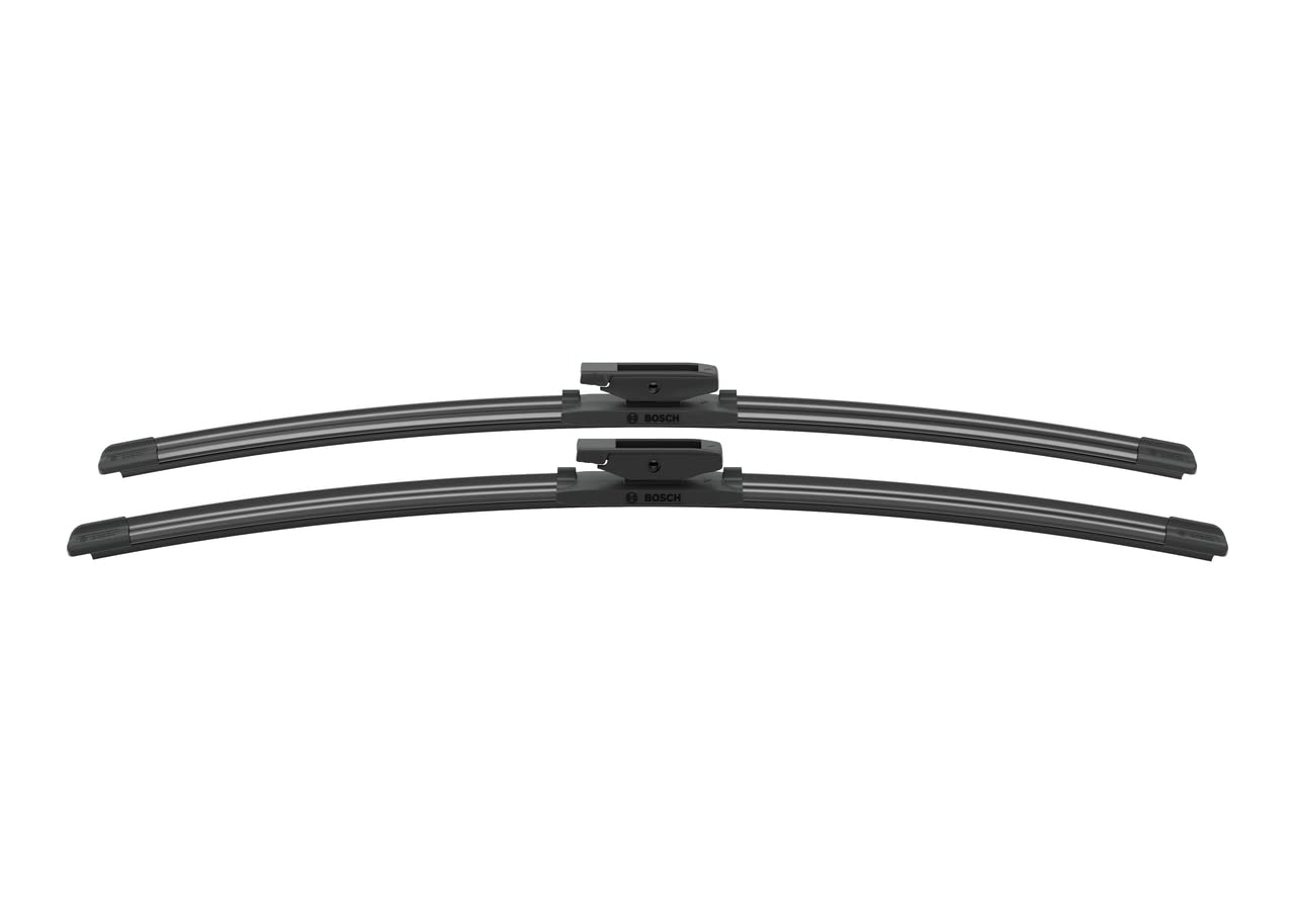 Bosch Wiper Blade Aerotwin A118S, Length: 600mm/400mm − Set of Front Wiper Blades