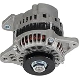 OEG Parts New Alternator Compatible With Nissan Lift Trucks 1993-2007 2310050K10, 2310087V10,