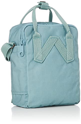 Image of Fjallraven Kanken Sling Crossbody Bag, Compact Lightweight Shoulder Pack for Travel and Everyday Carry