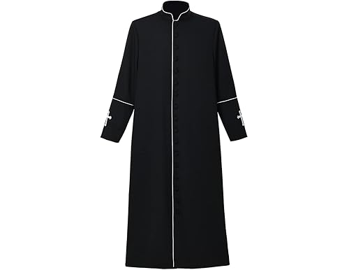 Best Pastor Robes for Men: Alluring and Dignified