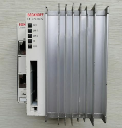 1 Pcs CX1020-0022(Used) Quality Assurance