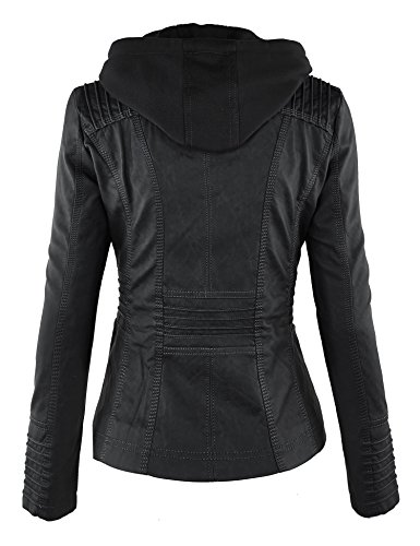Hidden Cult Jacket product image