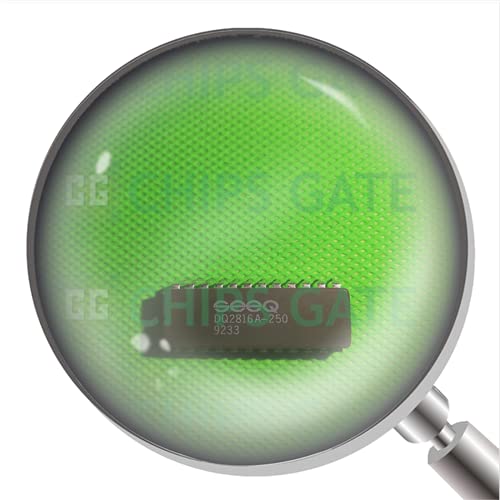 DQ2816A-250 2Pcs New DQ2816A-250